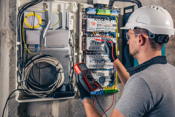 Best Affordable Emergency Electrician  in Cove Creek, NC