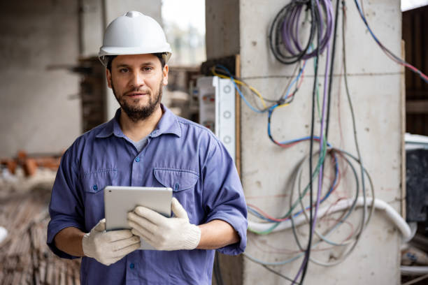 Best Electrician for Home Renovation  in Cove Creek, NC