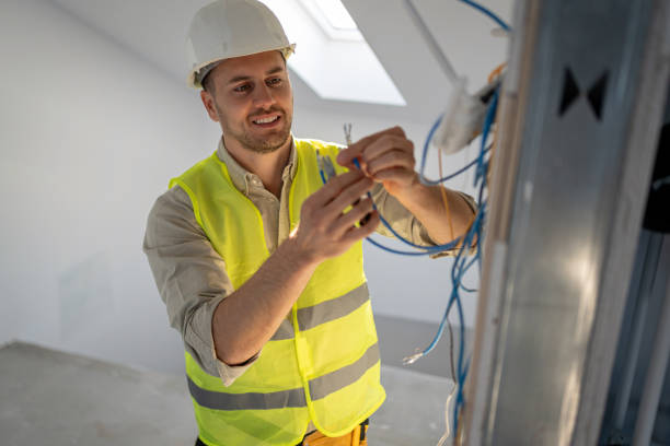 Best Emergency Electrical Repair  in Cove Creek, NC
